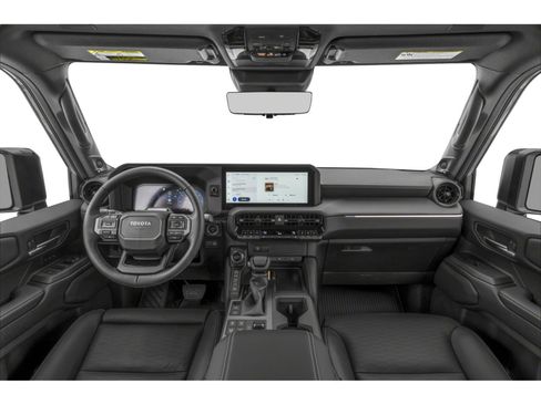 Used 2024 Toyota Land Cruiser AWD/4WD image 5