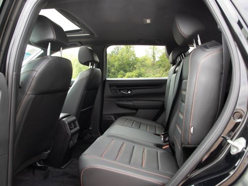 Used 2024 Honda CR-V Sport-L image 15