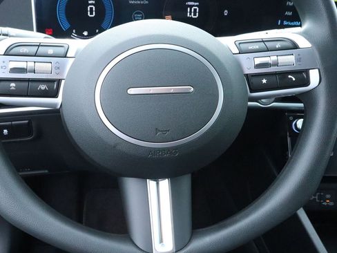 New 2026 Hyundai Tucson SEL image 11