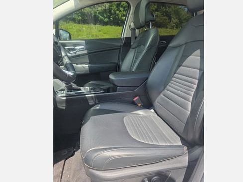 Used 2024 Kia Sportage SX AWD/4WD image 10