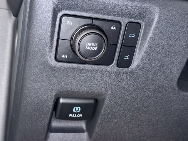 New 2027 Ford Expedition Max Active AWD/4WD image 14