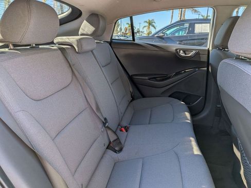 Used 2020 Hyundai Ioniq Blue image 26