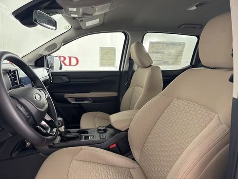 New 2025 Ford Ranger XLT w/ FX4 Off-Road Package image 15