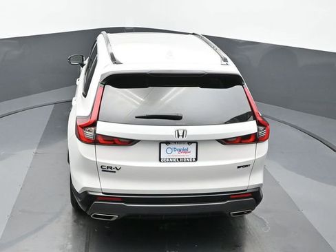 Used 2026 Honda CR-V Sport image 16