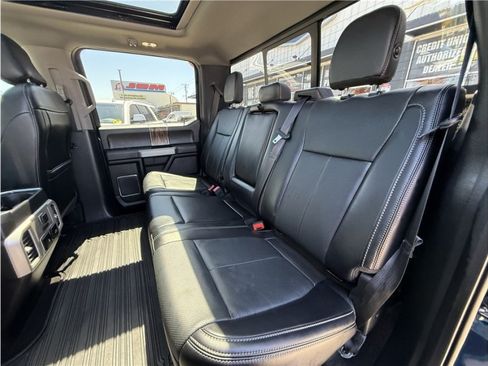 Used 2018 Ford F150 Lariat w/ Equipment Group 502A Luxury AWD/4WD image 26
