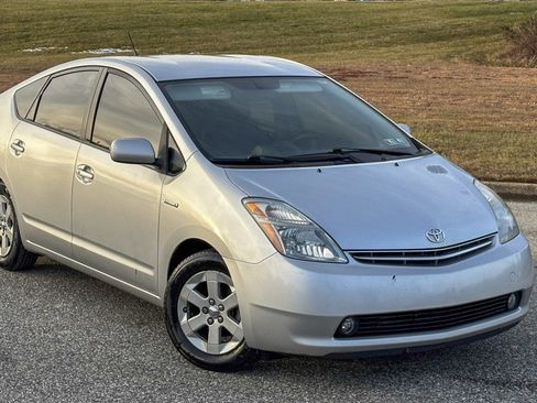 Used 2007 Toyota Prius Touring image 7