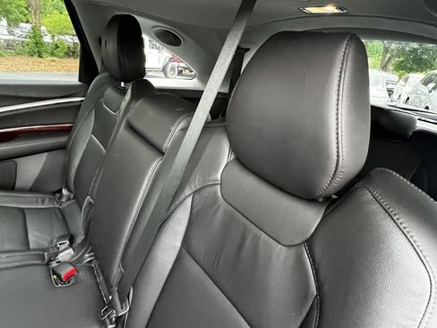 Used 2015 Acura MDX SH-AWD w/ Technology Package image 33