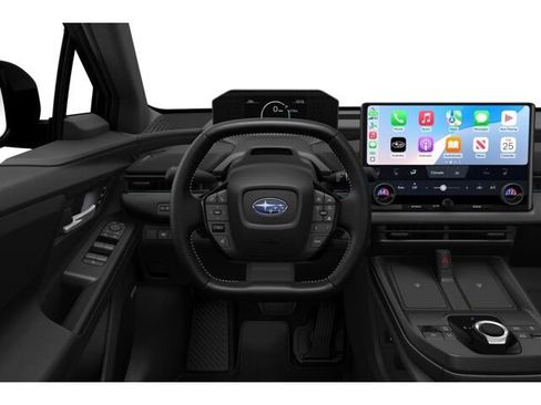 New 2026 Subaru Solterra image 15
