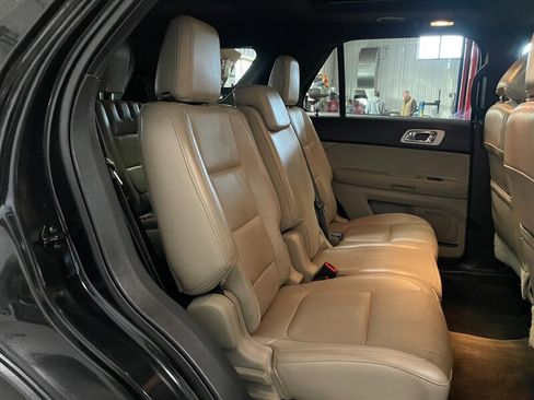 Used 2015 Ford Explorer XLT w/ Equipment Group 202A image 22