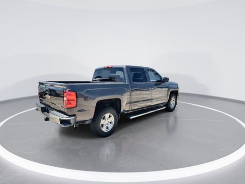 Used 2015 Chevrolet Silverado 1500 LT w/ All Star Edition RWD image 8