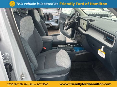 Used 2026 Ford Maverick XLT w/ XLT Luxury Package image 43