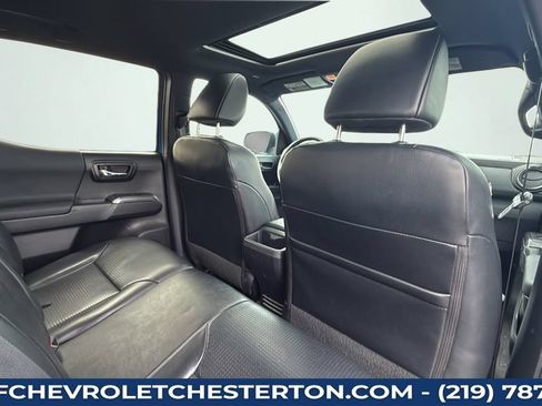 Used 2019 Toyota Tacoma TRD Pro AWD/4WD image 38