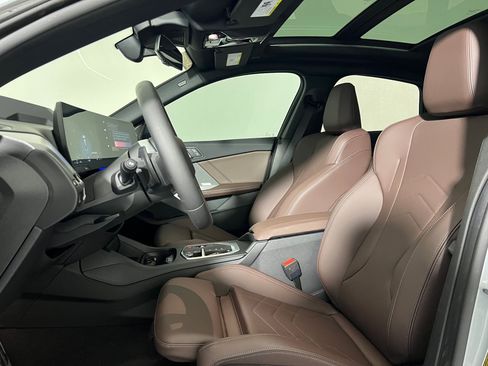 Used 2025 BMW 228i xDrive w/ Premium Package image 5