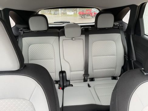 Used 2025 Ford Escape Active w/ Cold Weather Package FWD image 30