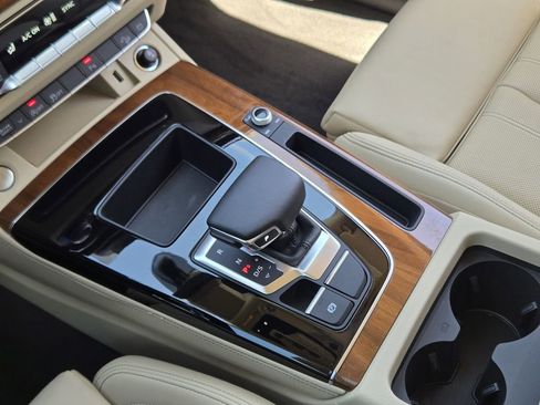 Used 2023 Audi Q5 2.0T Premium Plus w/ Premium Plus Package image 25