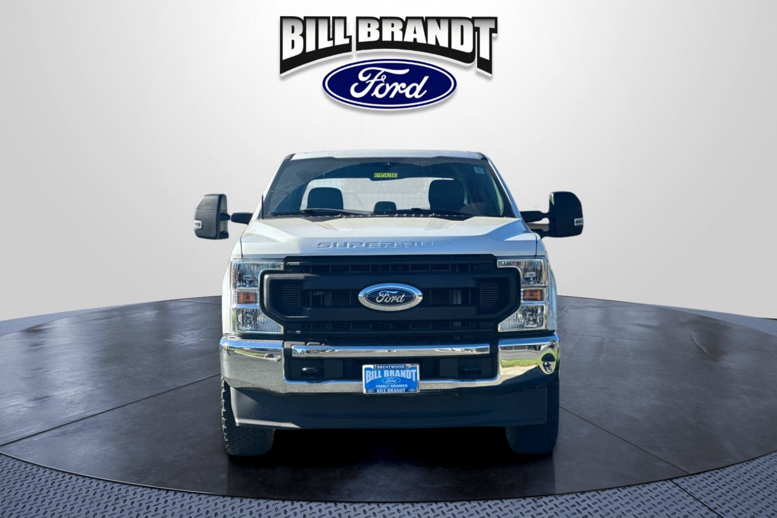 Used 2022 Ford F250 XL w/ Power Equipment Group AWD/4WD image 8