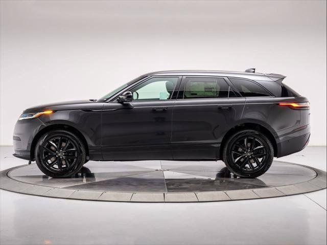 New 2026 Land Rover Range Rover Velar S AWD/4WD image 2
