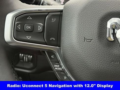 New 2026 RAM 1500 Lone Star image 20