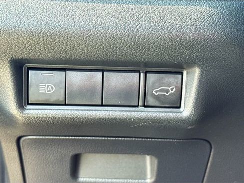 Used 2024 Toyota Grand Highlander AWD image 10