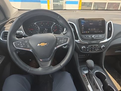 Used 2024 Chevrolet Equinox LT AWD/4WD image 22