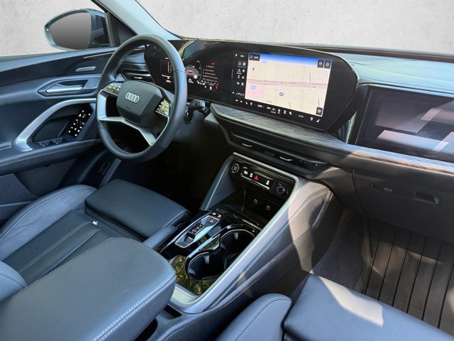 Used 2025 Audi Q5 Prestige AWD/4WD image 23