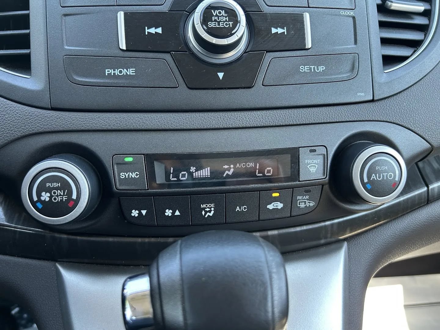 Used 2012 Honda CR-V EX-L image 16