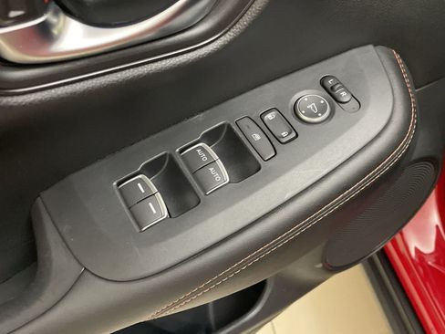 Certified 2023 Honda HR-V Sport image 16