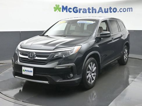 Used 2020 Honda Pilot EX-L image 17