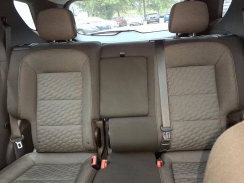 Used 2019 Chevrolet Equinox LT FWD image 18