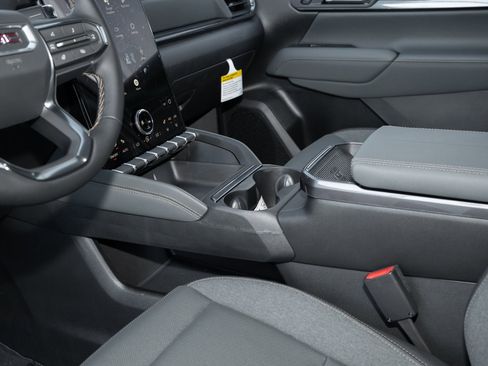 New 2026 GMC Terrain AT4 image 62