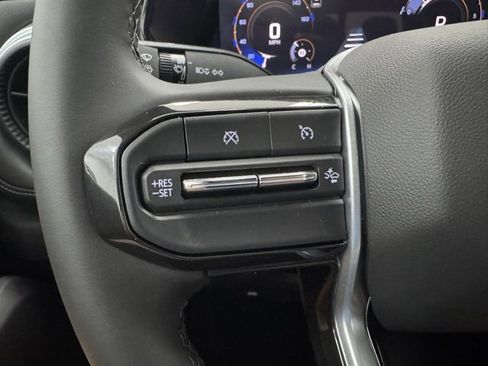 New 2025 Chevrolet Colorado LT w/ Advanced Trailering Package image 11