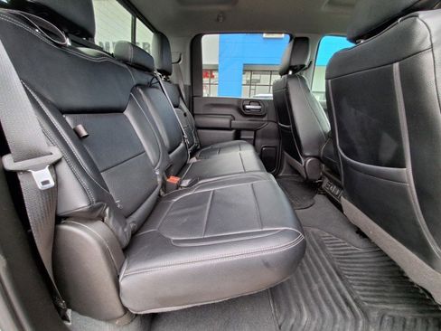 Used 2021 Chevrolet Silverado 2500 LT w/ All Star Edition image 16