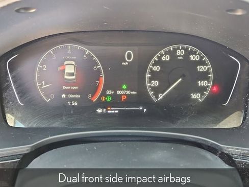 Certified 2025 Honda Civic LX image 25