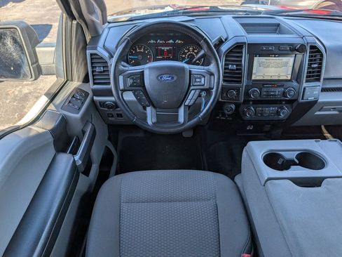 Used 2019 Ford F150 XLT w/ Equipment Group 302A Luxury image 8