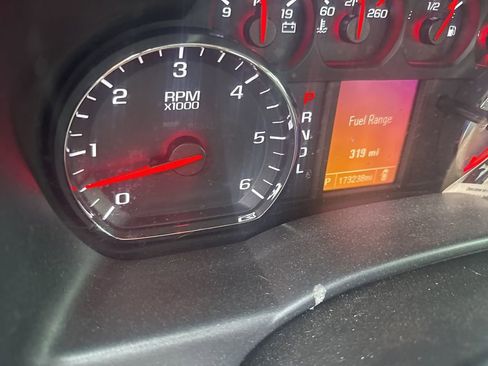 Used 2017 Chevrolet Silverado 1500 W/T w/ Trailering Package image 21