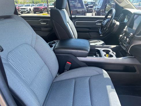 Used 2020 RAM 1500 Big Horn AWD/4WD image 30