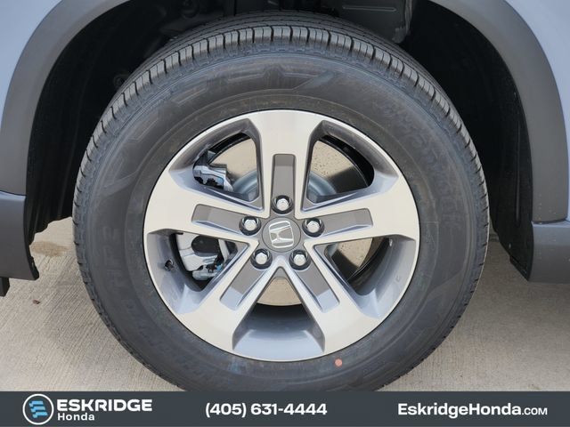 New 2026 Honda Pilot EX-L image 8