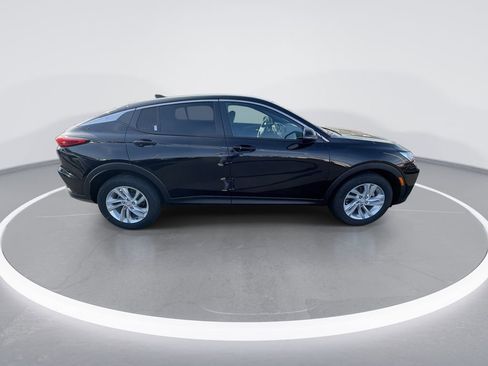 New 2026 Buick Envista Preferred w/ Convenience I Package FWD image 9