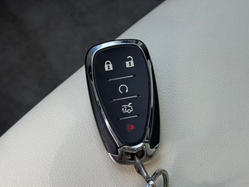 Used 2024 Chevrolet Malibu LT image 18