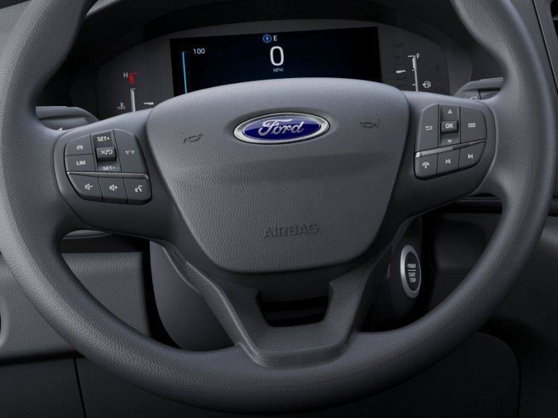 New 2027 Ford Transit 250 148 High Roof w/ Load Area Protection Package RWD image 12