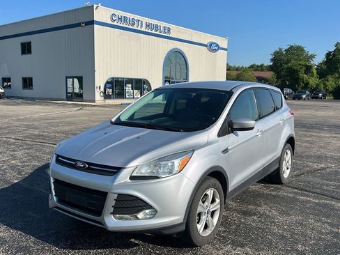 Used 2013 Ford Escape SE FWD image 2