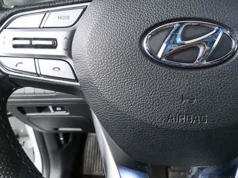 Used 2023 Hyundai Santa Fe Calligraphy FWD image 10