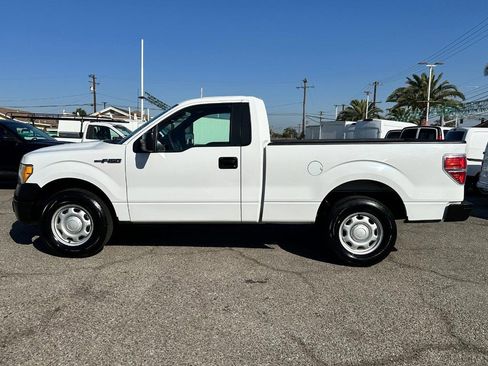 Used 2010 Ford F150 2WD Regular Cab image 10