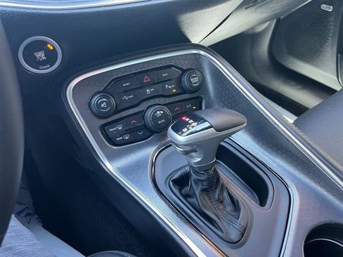 Used 2016 Dodge Challenger R/T Plus RWD image 14