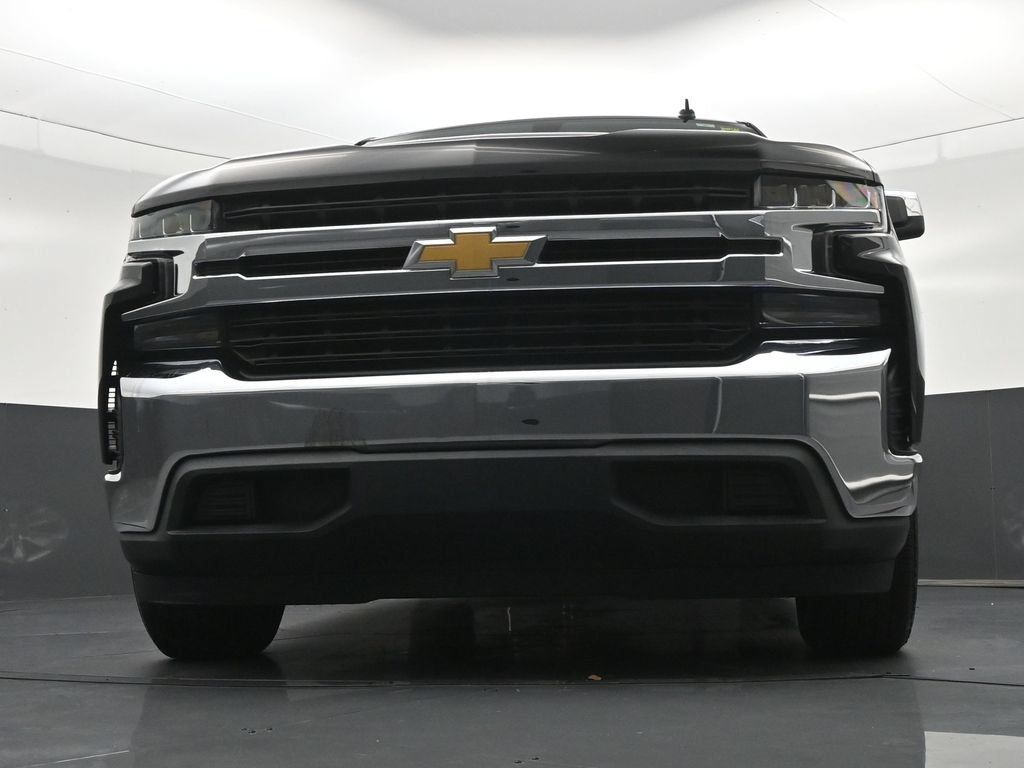Used 2022 Chevrolet Silverado 1500 LT RWD image 30