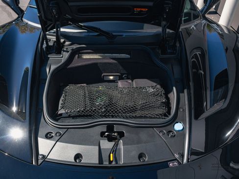 Used 2022 Maserati MC20 Coupe image 21