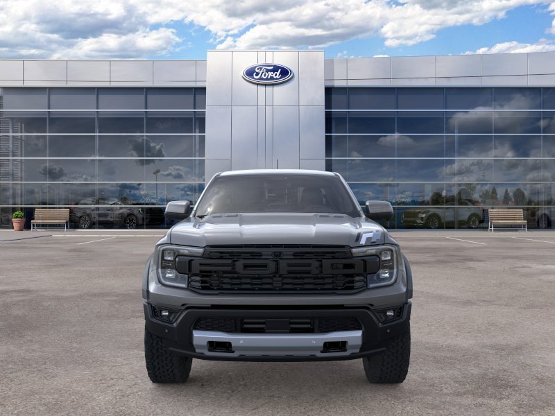 New 2026 Ford Ranger Raptor AWD/4WD image 42