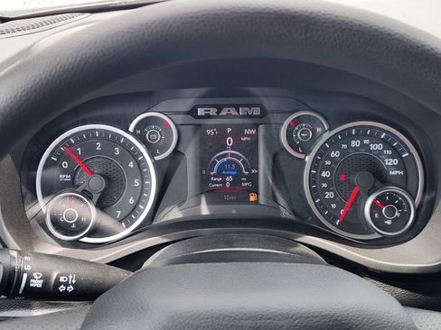 New 2026 RAM 1500 Express RWD image 14