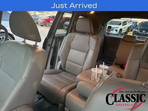Used 2016 Honda Odyssey EX-L image 10