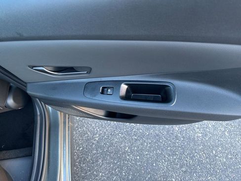 New 2025 Hyundai Elantra Sport FWD image 20
